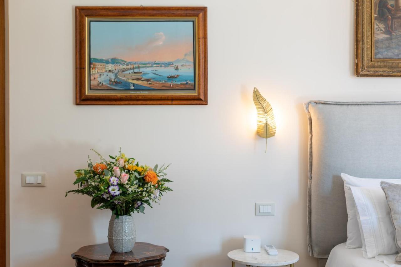 Atticus Forum Romanum Luxury Penthouse Apartment Bagian luar foto